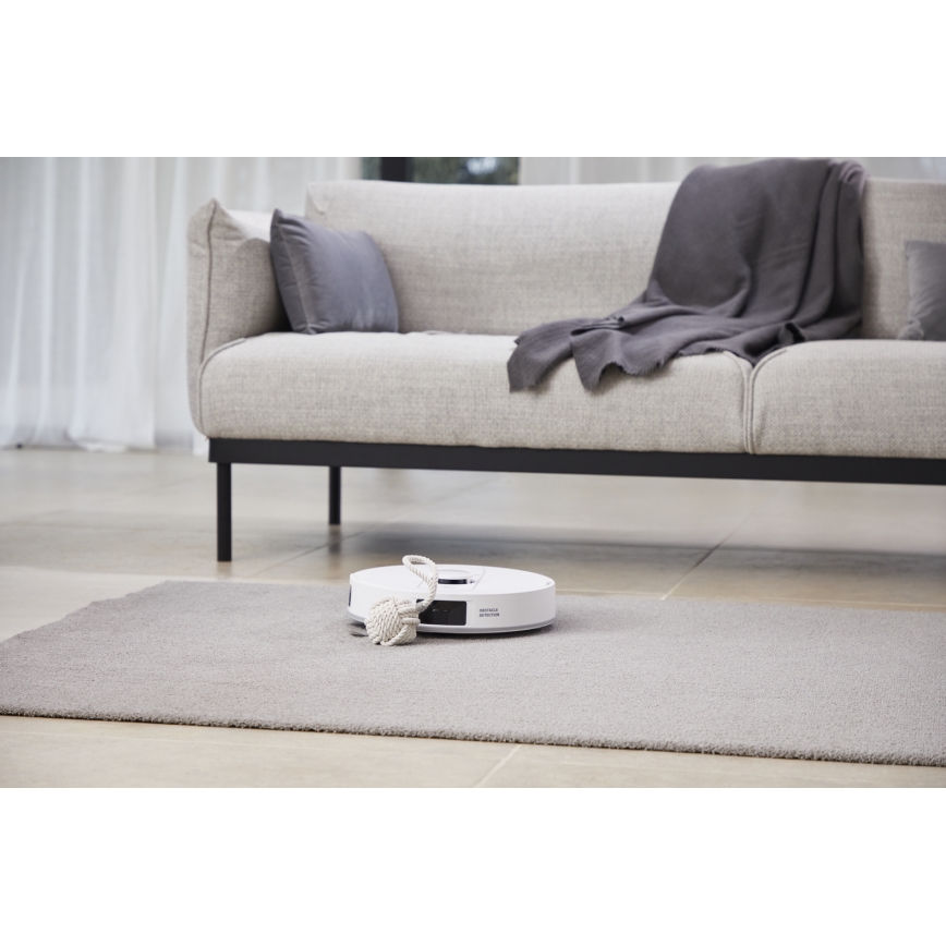 Rowenta - Robotski usisivač X-PLORER ANIMAL DETECT 40W/32,4V 2600 mAh