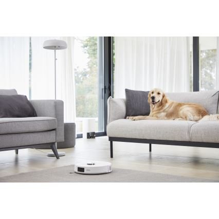 Rowenta - Robotski usisivač X-PLORER ANIMAL DETECT 40W/32,4V 2600 mAh