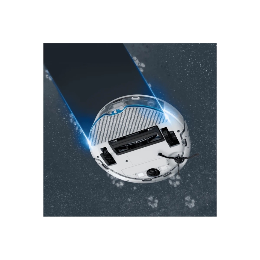 Rowenta - Robotski usisivač X-PLORER ANIMAL DETECT 40W/32,4V 2600 mAh