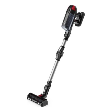 Rowenta - Štapni usisivač 2u1 X-FORCE FLEX ANIMAL CARE 320W/25,2V crna 2000 mAh