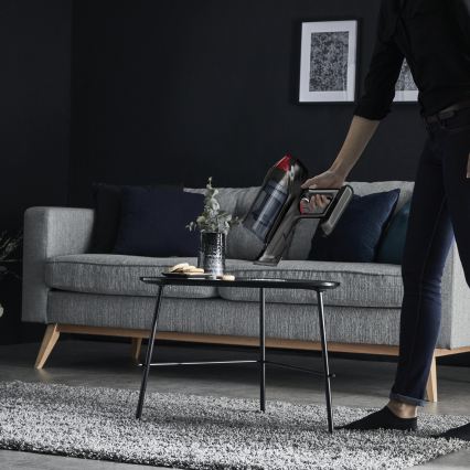 Rowenta - Štapni usisivač 2u1 X-FORCE FLEX ANIMAL CARE 320W/25,2V crna 2000 mAh