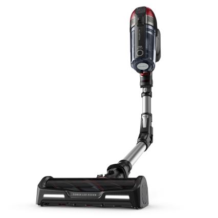 Rowenta - Štapni usisivač 2u1 X-FORCE FLEX ANIMAL CARE 320W/25,2V crna 2000 mAh