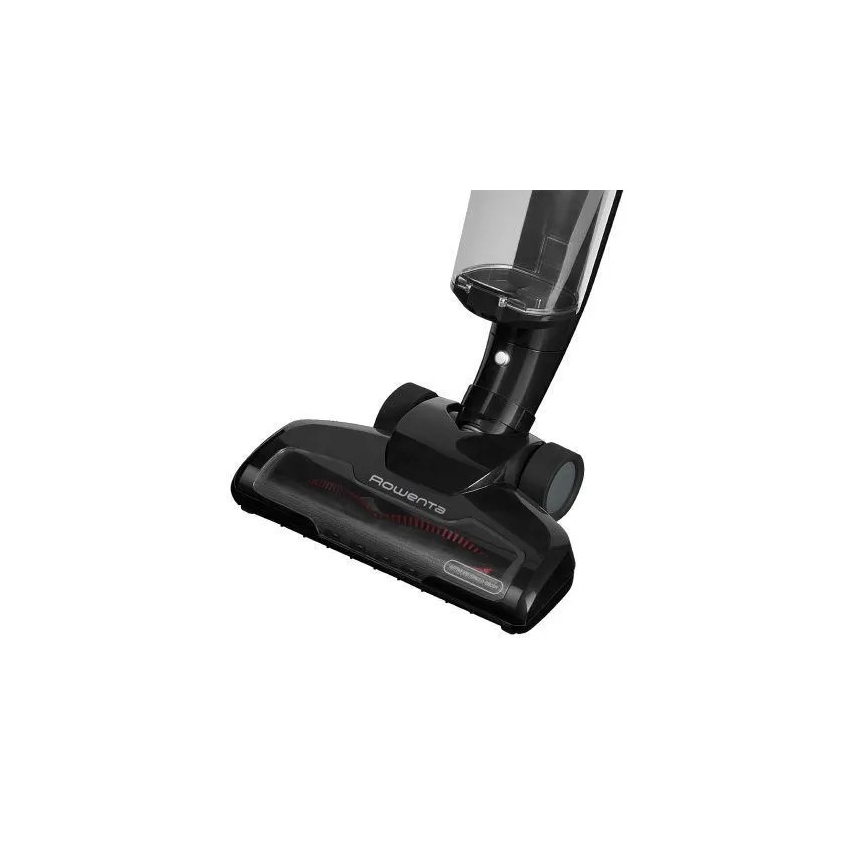 Rowenta -  Štapni usisivač AIR FORCE 14,4V crni