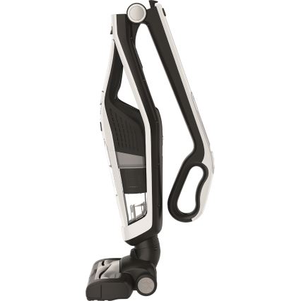 Rowenta - Štapni usisivač DUAL FORCE 2 u 1, 100 W / 18 V, 2500 mAh, bela