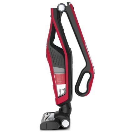 Rowenta - Štapni usisivač DUAL FORCE 2 u 1 180W/21,6V crvena