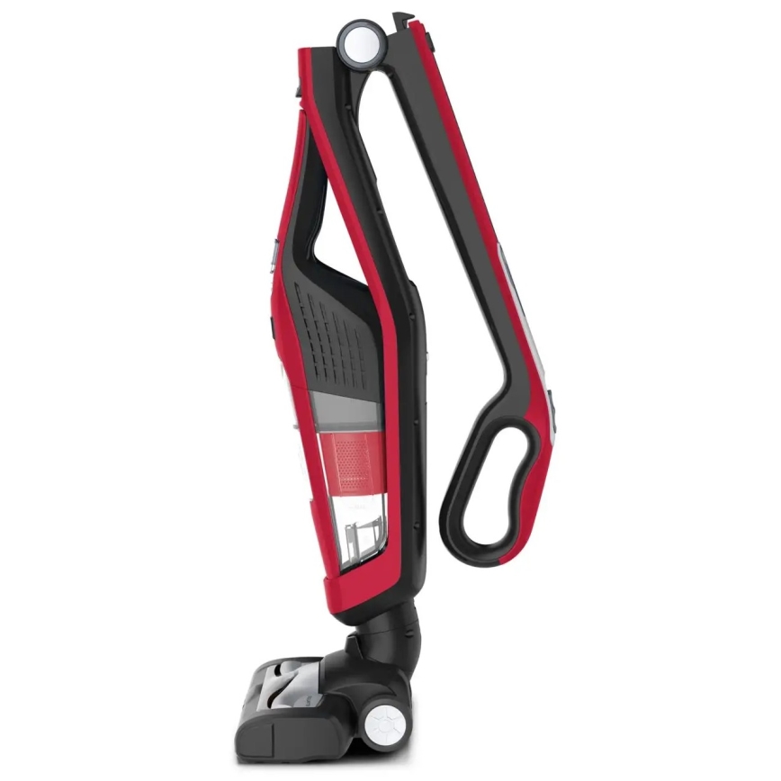 Rowenta - Štapni usisivač DUAL FORCE 2 u 1 180W/21,6V crvena
