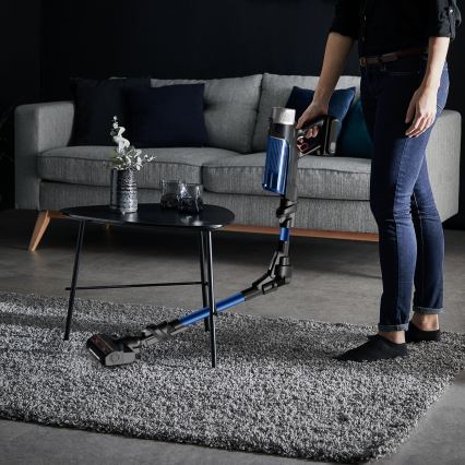 Rowenta - Štapni usisivač X-FORCE FLEX 250W/18V