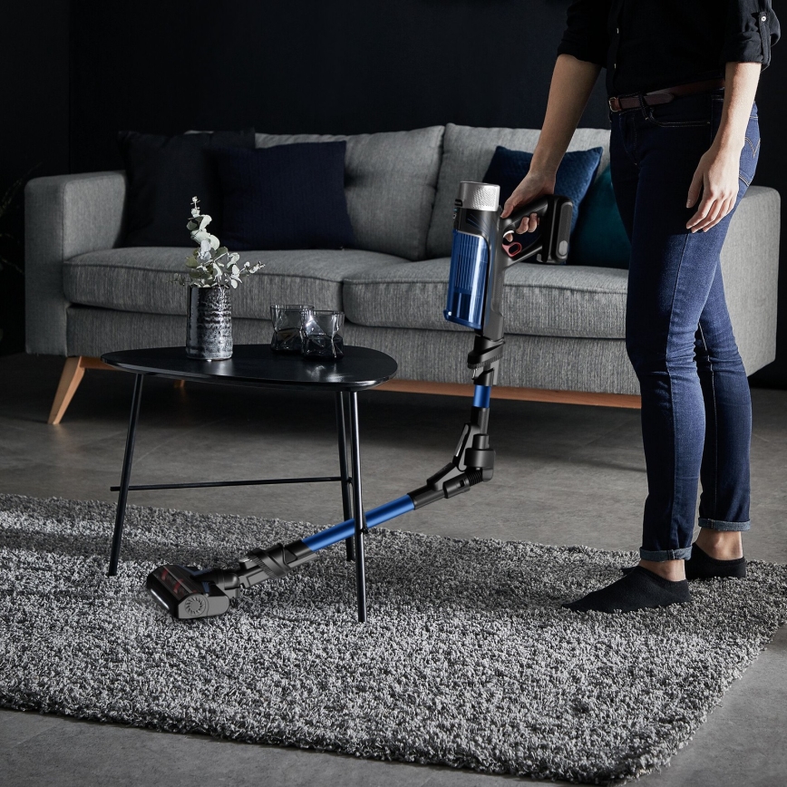 Rowenta - Štapni usisivač X-FORCE FLEX 250W/18V