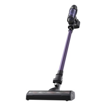 Rowenta - štapni usisivač X-PERT 2u1 140 W/18 V 2500 mAh ljubičasti