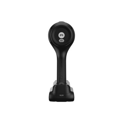 Rowenta - štapni usisivač X-PERT 2u1 140 W/18 V 2500 mAh ljubičasti