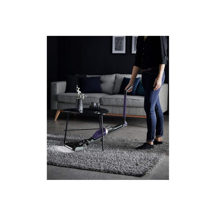 Rowenta - Štapni usisivač X-TREM COMPACT FLEX ESSENTIAL 2 u 1