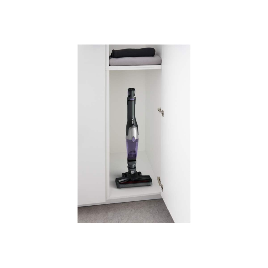 Rowenta - Štapni usisivač X-TREM COMPACT FLEX ESSENTIAL 2 u 1