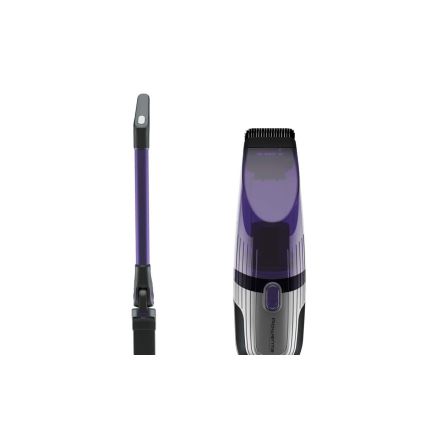 Rowenta - Štapni usisivač X-TREM COMPACT FLEX ESSENTIAL 2 u 1