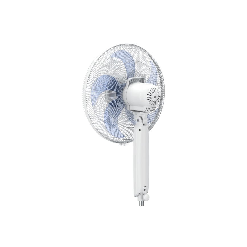 Rowenta - Stojni ventilator TURBO SILENCE 55W/230V 147 cm beo + daljinsko upravljanje