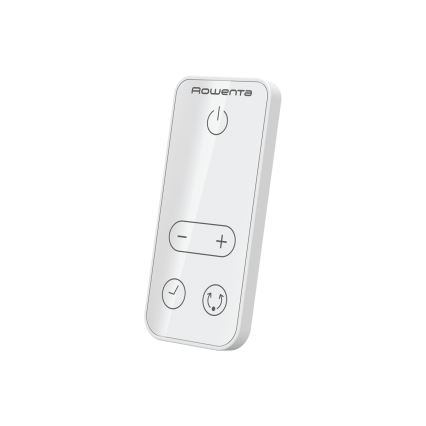 Rowenta - Stojni ventilator TURBO SILENCE 55W/230V 147 cm beo + daljinsko upravljanje