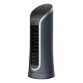 Rowenta - Stubasti ventilator EOLE COMPACT 30W/230V, crne boje