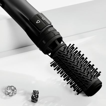 Rowenta - Toplovazdušna četka BRUSH ACTIV KERATIN&SHINE 1000W/230V