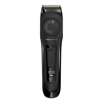 Rowenta - Trimer za bradu VIRTUO BEARD TRIMMER, crni, 1200 mAh