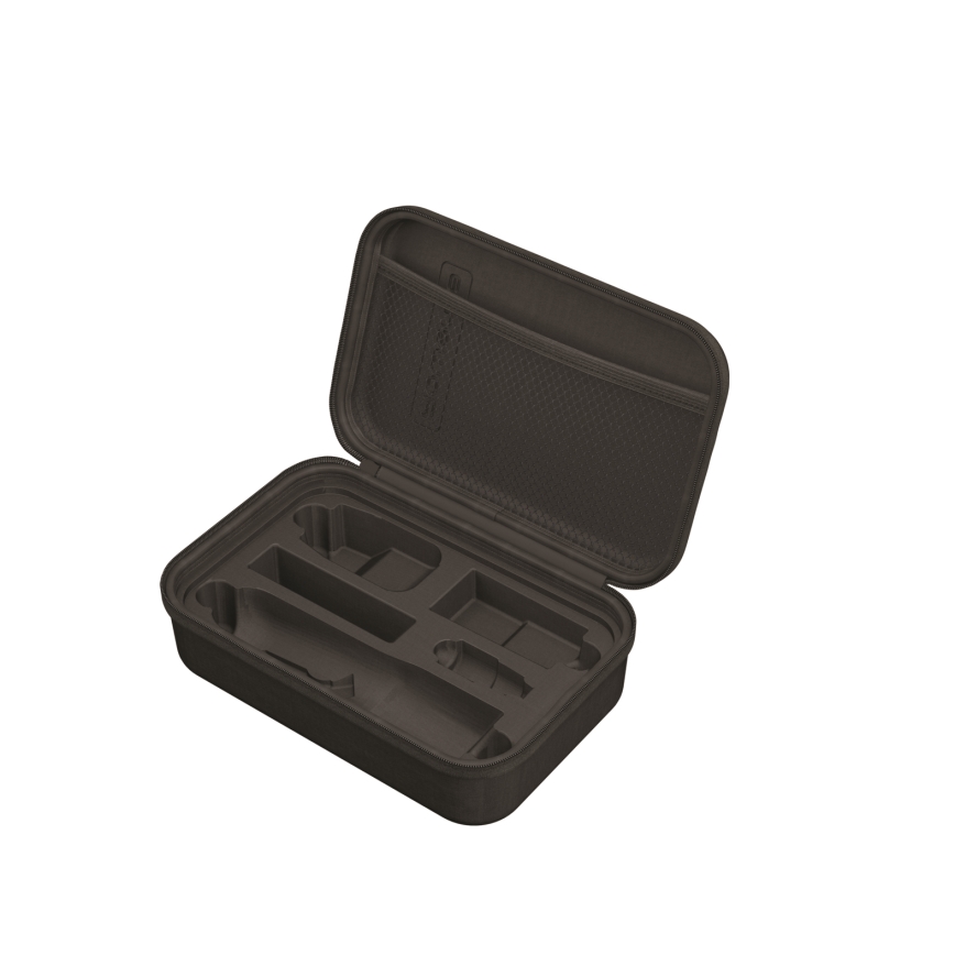 Rowenta - Trimer za bradu VIRTUO BEARD TRIMMER, crni, 1200 mAh