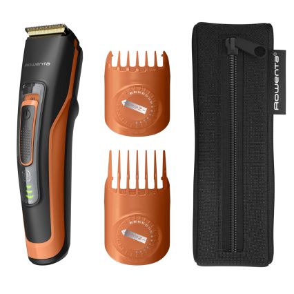 Rowenta - Trimer za kosu SPORT KOLEKCIJA 1000 mAh