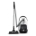 Rowenta - Usisavač sa kesom SILENCE FORCE ALLERGY+ 4,5l 400W/230V crna/bela