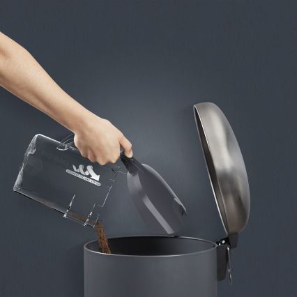 Rowenta - Usisivač bez vrećice COMPACT POWER 1,5 l 750 W/230 V siva