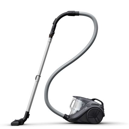 Rowenta - Usisivač bez vrećice COMPACT POWER 1,5 l 750 W/230 V siva