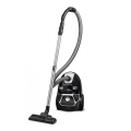 Rowenta - Usisivač sa kesom COMPACT POWER ANIMAL CARE 3 l 750 W/230 V crna