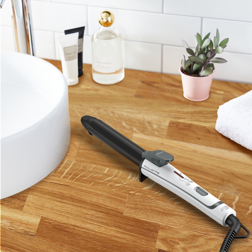 Rowenta - Uvijač za kosu PURE COLLECTION 47W/230V