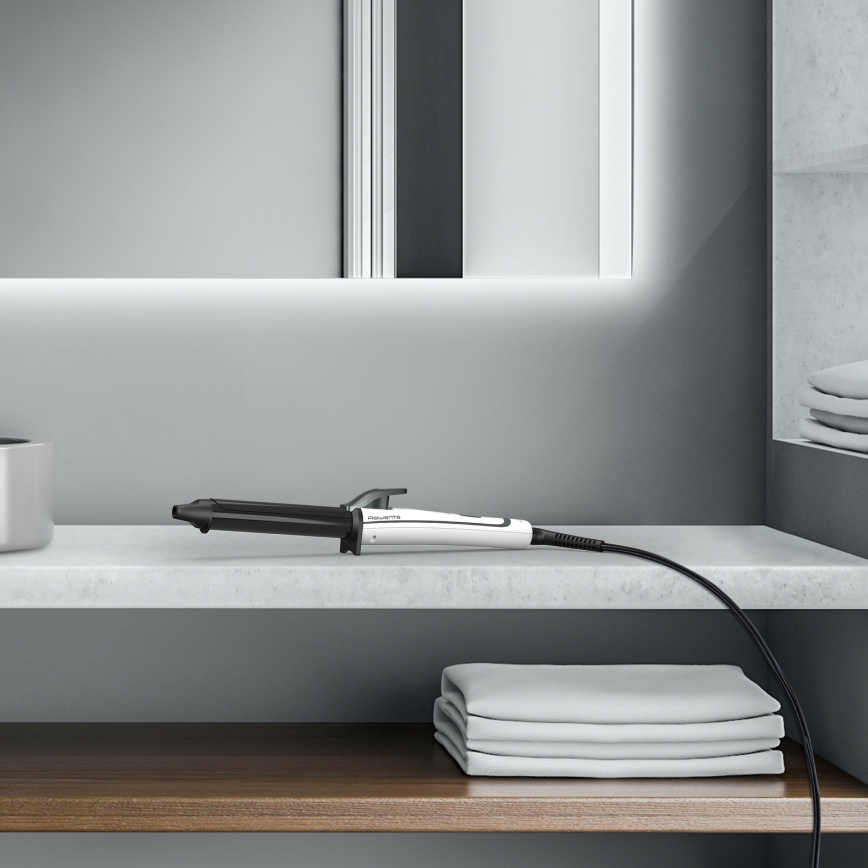 Rowenta - Uvijač za kosu PURE COLLECTION 47W/230V