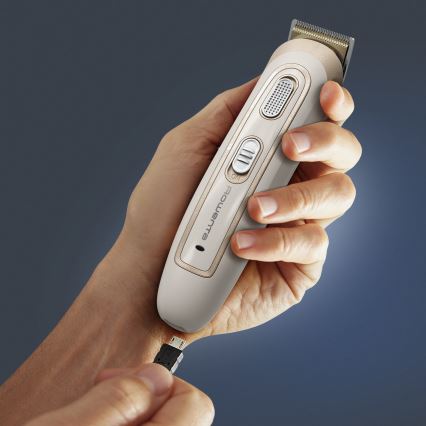 Rowenta - Višenamenski trimer 7u1 5V 700 mAh