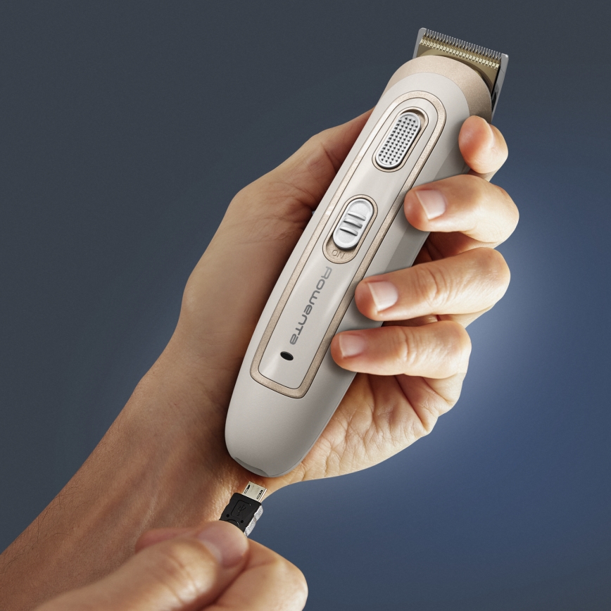 Rowenta - Višenamenski trimer 7u1 5V 700 mAh