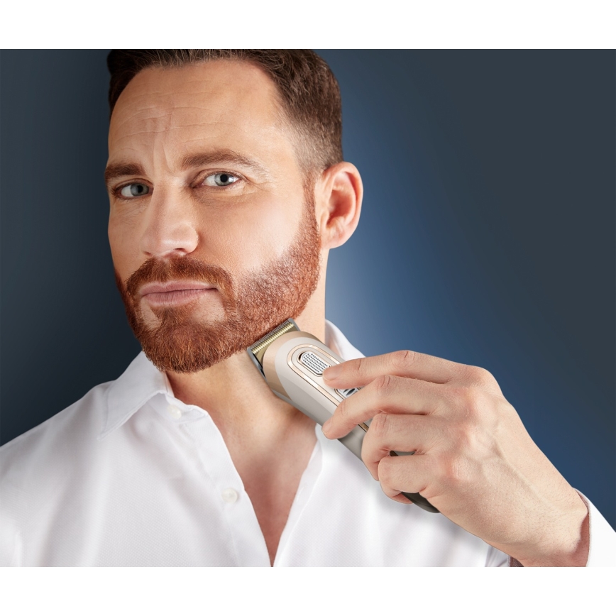 Rowenta - Višenamenski trimer 7u1 5V 700 mAh