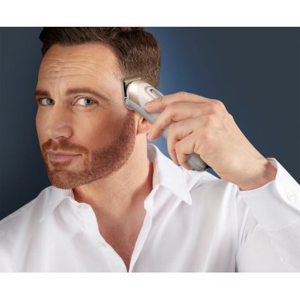 Rowenta - Višenamenski trimer 7u1 5V 700 mAh