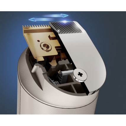 Rowenta - Višenamenski trimer 7u1 5V 700 mAh