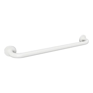 Ručka 78x8 cm, bela