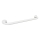 Ručka 78x8 cm, bela