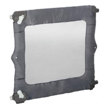 Safety 1st - Putna sigurnosna ograda TRAVEL SAFETY, siva