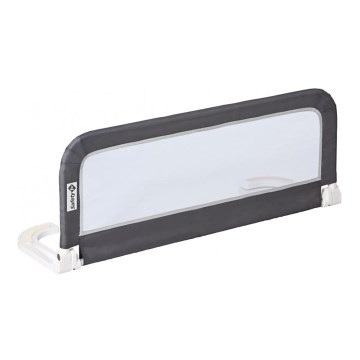 Safety 1st - Putna zaštitna ograda za krevet, crna