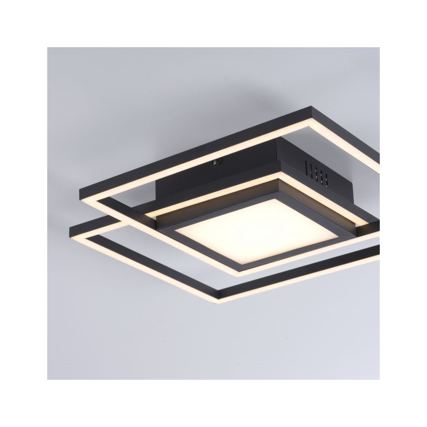 Samo svetlo. 14144-18 - LED plafonska svetiljka ASMIN LED/26W/230V