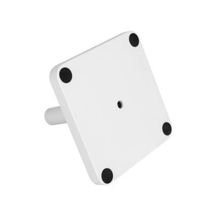 Samostojeći stalak za kapute LINEA beo