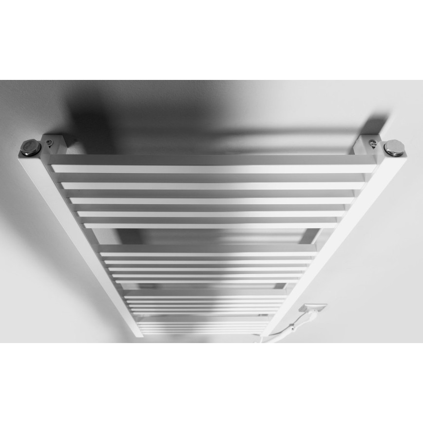 Sapho - Električni sušač peškira METRO-E, 400 W, 106 x 50 cm, bela