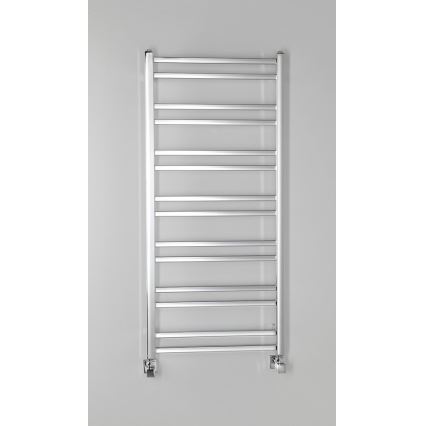 Sapho - Kupaonski radijator METRO DOS 343W/230V 50x110 cm, sjajni hrom