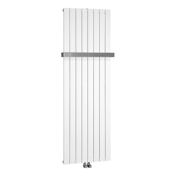 Sapho - Kupatilski radijator COLONNA 1205W/230V 60x180 cm beli
