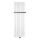 Sapho - Kupatilski radijator COLONNA 180x60 cm bela