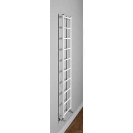 Sapho - Kupatilski radijator DINA 168 x 35 cm, beli