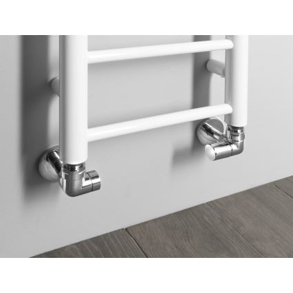 Sapho - Kupatilski radijator DINA 335W 30x174 cm beo