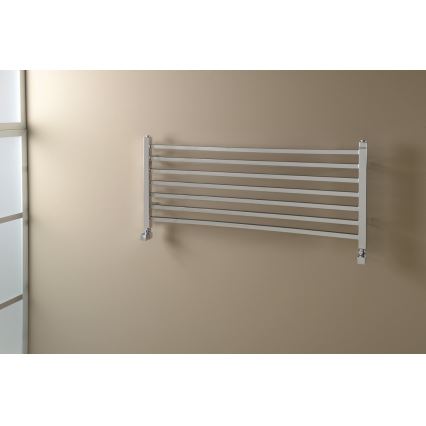 Sapho - Kupatilski radijator METRO 45x100 cm sjajni hrom