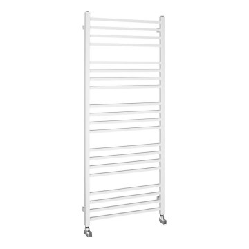 Sapho - Kupatilski radijator METRO 60x151x60 cm beli