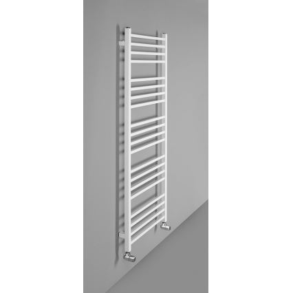 Sapho - Kupatilski radijator METRO 60x151x60 cm beli